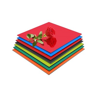 ACP Sheet Производители в Китай