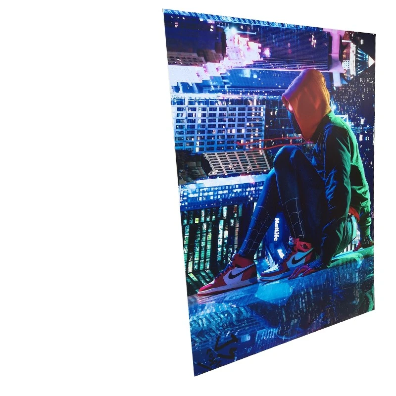 Signage Aluminum Composite Panel (3)